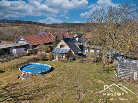 Radlice7 | Prodej - dům/vila, 100 m²