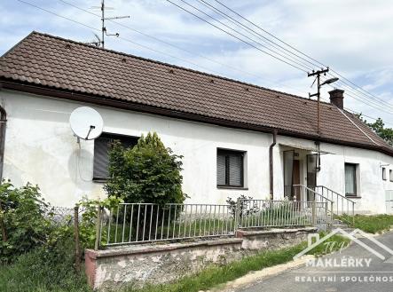 IMG_1859 | Prodej - dům/vila, 68 m²