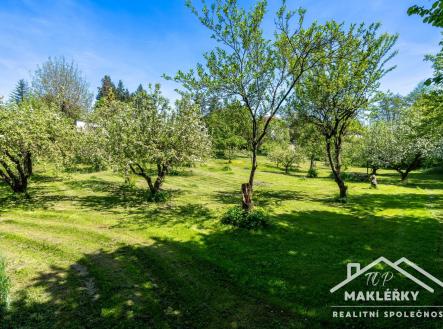 Nazaret_foto_final-35 | Prodej - pozemek pro bydlení, 1 296 m²