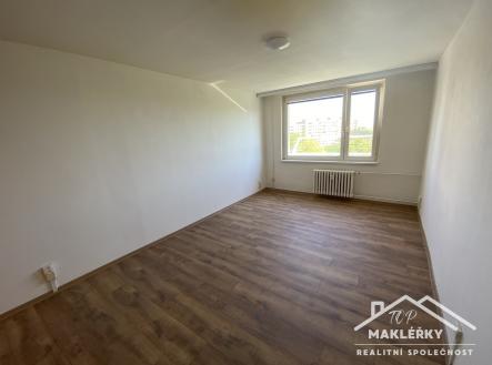 IMG_8325 | Pronájem bytu, 2+kk, 44 m²