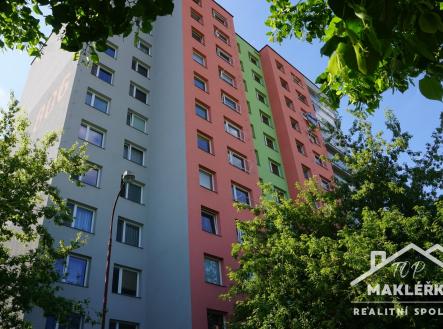Pronájem bytu, 2+kk, 44 m² obrázek