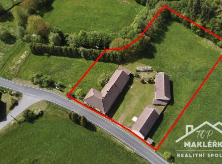DJI_0519 - kopie | Prodej - dům/vila, 170 m²
