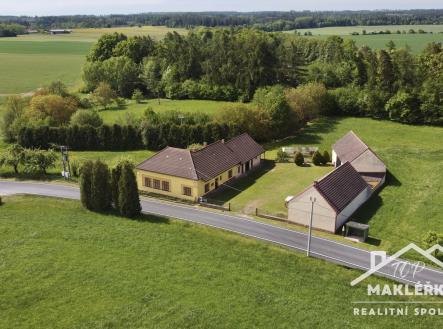DJI_0517 | Prodej - dům/vila, 170 m²