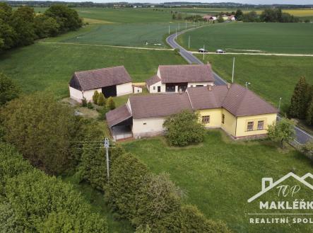 DJI_0526 | Prodej - dům/vila, 170 m²