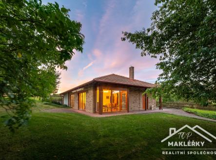 Prodej - dům/vila, 126 m²