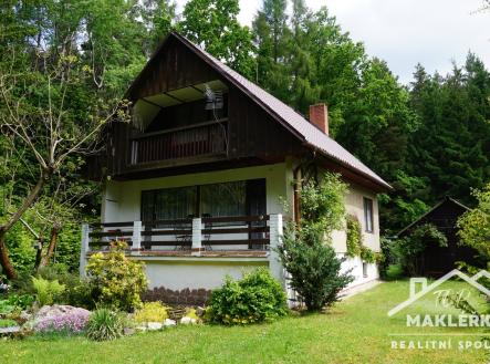Prodej - chata/rekreační objekt, 130 m² obrázek