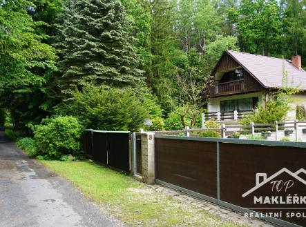 DSC07083 | Prodej - chata/rekreační objekt, 130 m²