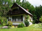 Prodej - chata/rekreační objekt, 130 m²