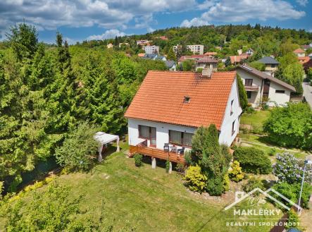 Slapy3 | Prodej - dům/vila, 180 m²