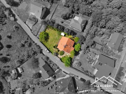 Slapy2 | Prodej - dům/vila, 180 m²