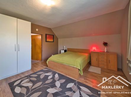 Slapy5 | Prodej - dům/vila, 180 m²