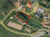 Prodej - pozemek pro bydlení, 951 m²