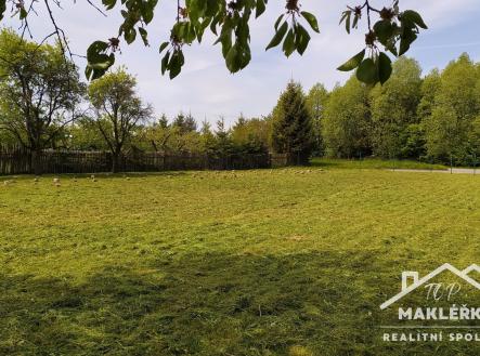 IMG_20250514_114903 | Prodej - pozemek pro bydlení, 951 m²