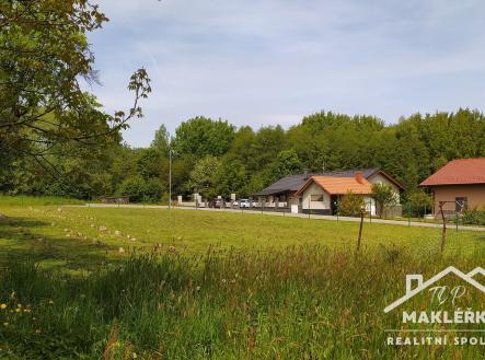 IMG_20250514_114820 | Prodej - pozemek pro bydlení, 951 m²
