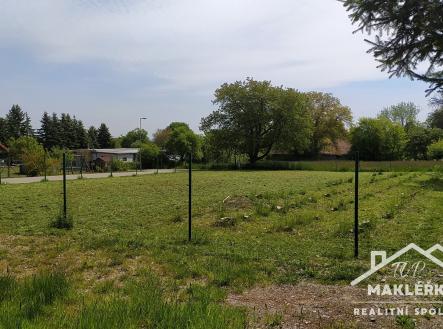 IMG_20250514_110854 | Prodej - pozemek pro bydlení, 951 m²