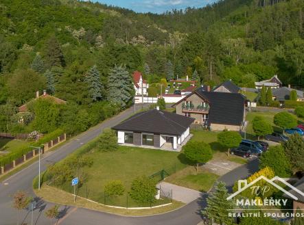 DJI_0124-Enhanced-NR | Prodej - dům/vila, 98 m²