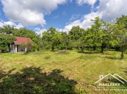 Bez╠îerovice_foto_final-8 | Prodej - pozemek pro bydlení, 1 078 m²