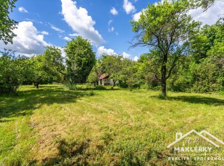 Bez╠îerovice_foto_final-1 | Prodej - pozemek pro bydlení, 1 078 m²