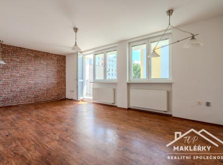 Rokycanova_foto_final-14 | Pronájem bytu, 3+kk, 71 m²