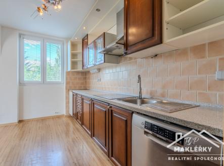Pronájem bytu, 3+kk, 71 m² obrázek