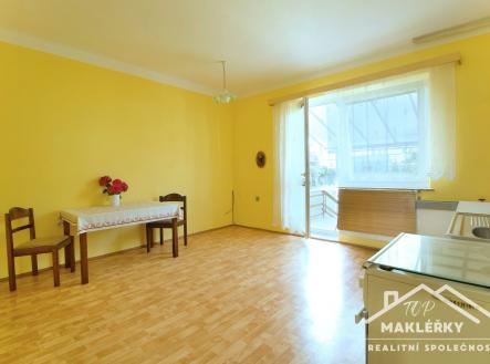 2B0DA7D0-42B6-413B-A6BF-BEDC11B8AA54 | Prodej - dům/vila, 184 m²
