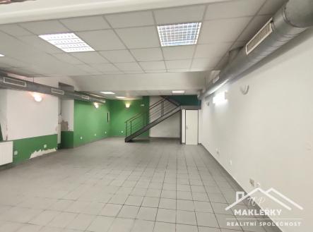 IMG20250731165656 | Prodej - obchodní prostor, 100 m²
