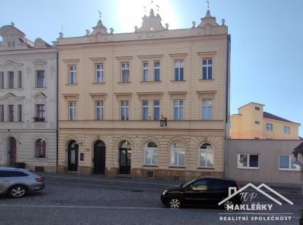 Prodej - obchodní prostor, 100 m² obrázek