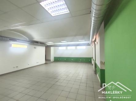 IMG20250731165636 a | Prodej - obchodní prostor, 100 m²