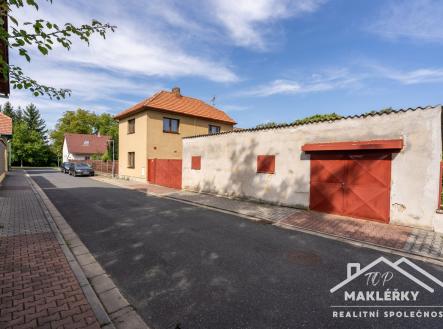 Prodej - dům/vila, 213 m² obrázek