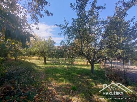 IMG20251021132105 | Prodej - pozemek pro bydlení, 827 m²