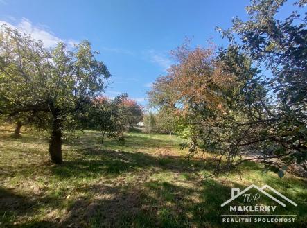 IMG20251021132124 | Prodej - pozemek pro bydlení, 827 m²