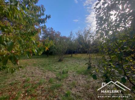 IMG20251021132624 | Prodej - pozemek pro bydlení, 827 m²