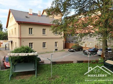 Pronájem bytu, 1+1, 37 m²