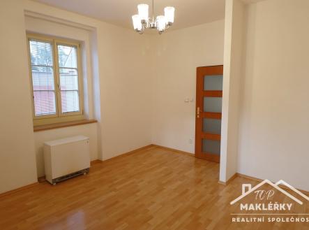 IMG_0056 | Pronájem bytu, 1+1, 37 m²