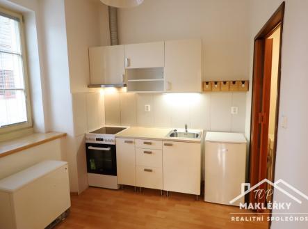 IMG_0063 | Pronájem bytu, 1+1, 37 m²