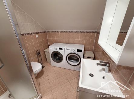 IMG_0164 | Pronájem bytu, 1+1, 35 m²