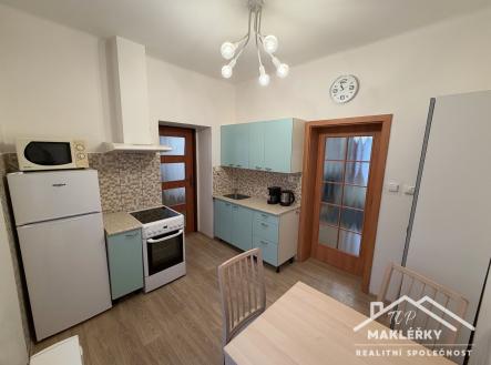 IMG_0176 | Pronájem bytu, 1+1, 35 m²