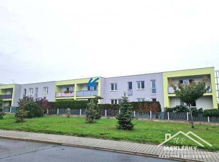 Pronájem bytu, 3+kk, 92 m² obrázek