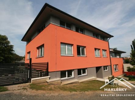 Pronájem bytu, 2+kk, 48 m² obrázek