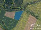 Prodej - pozemek, zemědělská půda, 28 410 m²