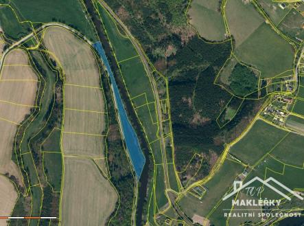 b50511d1-246d-4a0b-a4e9-4022115f7ed9 | Prodej - pozemek, trvalý travní porost, 9 512 m²