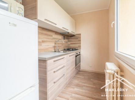 DSC_2252 | Pronájem bytu, 1+kk, 27 m²