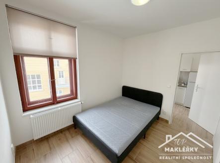 IMG_0304 | Pronájem bytu, 1+1, 21 m²