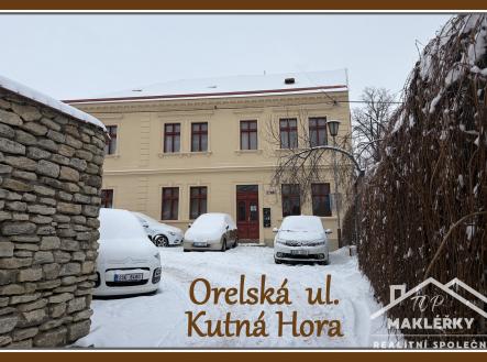 IMG_0325 - kopie | Pronájem bytu, 1+1, 21 m²