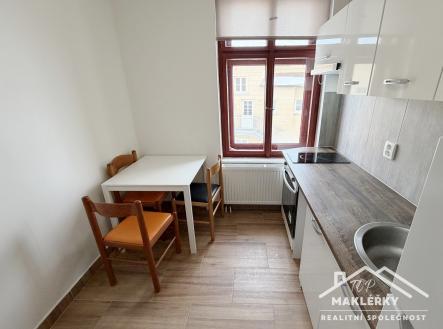 IMG_0314 - kopie | Pronájem bytu, 1+1, 21 m²