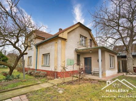 Veltruby15 | Prodej - dům/vila, 120 m²