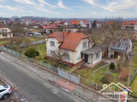 Veltruby3 | Prodej - dům/vila, 120 m²