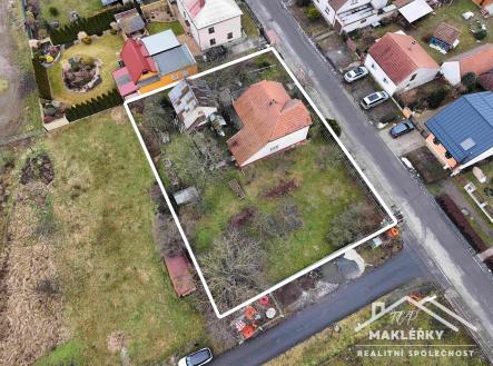 Veltruby2 | Prodej - dům/vila, 120 m²