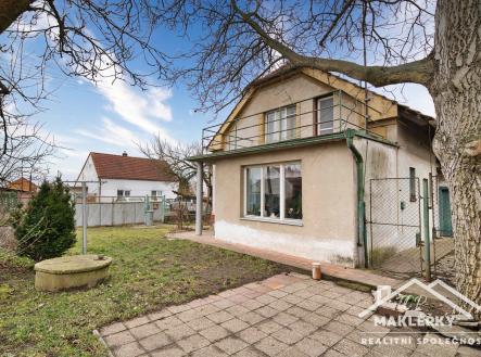 Veltruby13 | Prodej - dům/vila, 120 m²