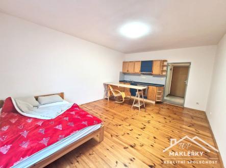 20260210_093656 | Prodej bytu, 1+kk, 30 m²